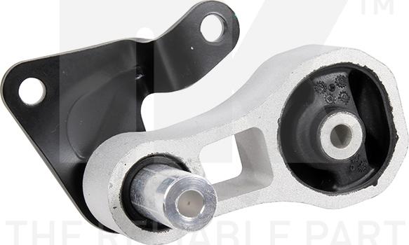 NK 59725032 - Sospensione, Motore www.autoricambi360.it