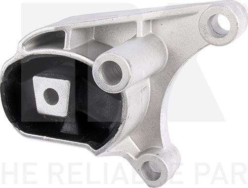 NK 59725037 - Sospensione, Motore www.autoricambi360.it