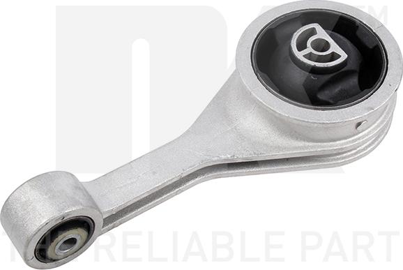 NK 59725021 - Sospensione, Motore www.autoricambi360.it