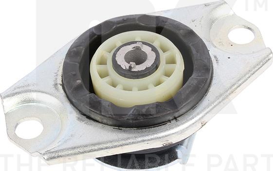 NK 59723001 - Sospensione, Motore www.autoricambi360.it