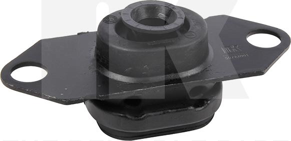NK 59722001 - Sospensione, Motore www.autoricambi360.it