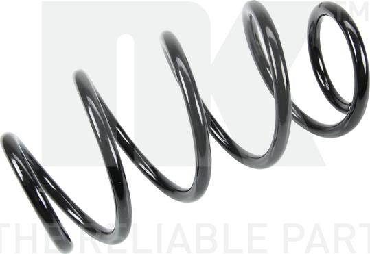 NK 549905 - Molla autotelaio www.autoricambi360.it