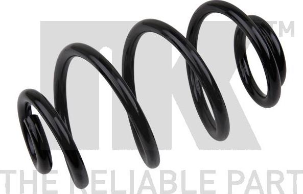 NK 543920 - Molla autotelaio www.autoricambi360.it