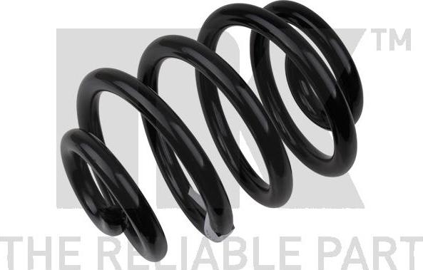 NK 542540 - Molla autotelaio www.autoricambi360.it