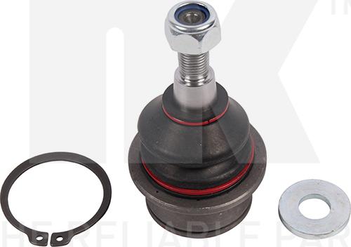 NK 5049305 - Giunto di supporto / guida www.autoricambi360.it