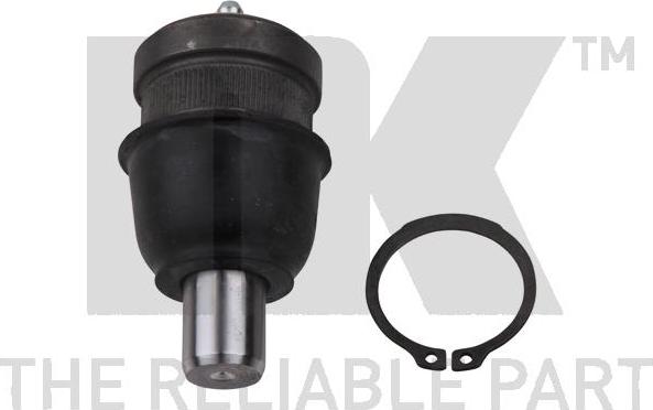 NK 5049302 - Giunto di supporto / guida www.autoricambi360.it