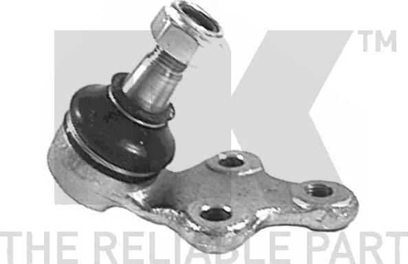 NK 5044505 - Giunto di supporto / guida www.autoricambi360.it
