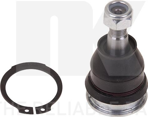 NK 5044538 - Giunto di supporto / guida www.autoricambi360.it