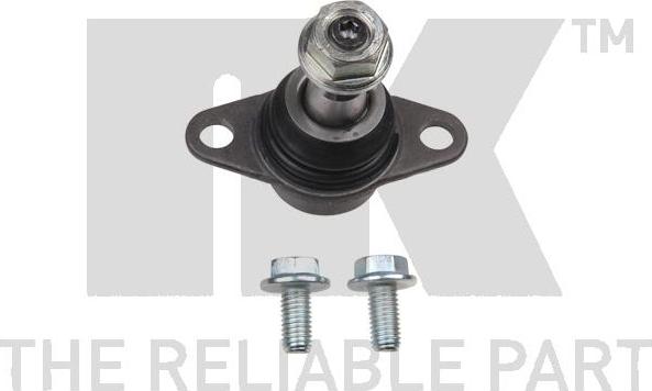 NK 5044019 - Giunto di supporto / guida www.autoricambi360.it