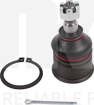 NK 5044027 - Giunto di supporto / guida www.autoricambi360.it