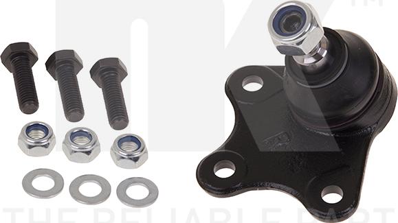NK 5044304 - Giunto di supporto / guida www.autoricambi360.it