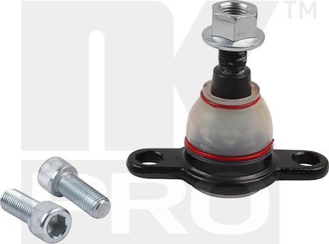 NK 5044745PRO - Giunto di supporto / guida www.autoricambi360.it