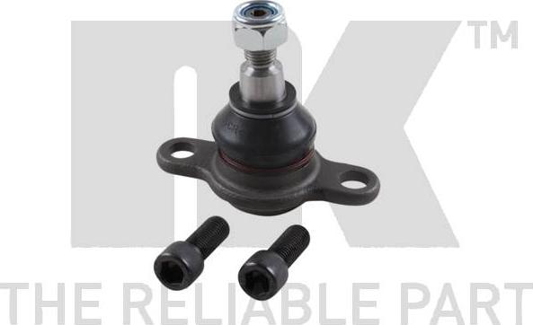 NK 5044745 - Giunto di supporto / guida www.autoricambi360.it