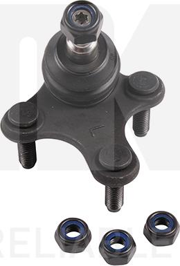 NK 5044743 - Giunto di supporto / guida www.autoricambi360.it