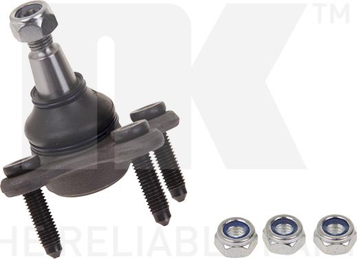 NK 5044751 - Giunto di supporto / guida www.autoricambi360.it