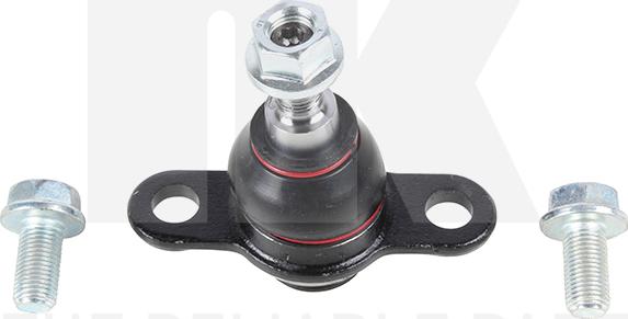 NK 5044764 - Giunto di supporto / guida www.autoricambi360.it
