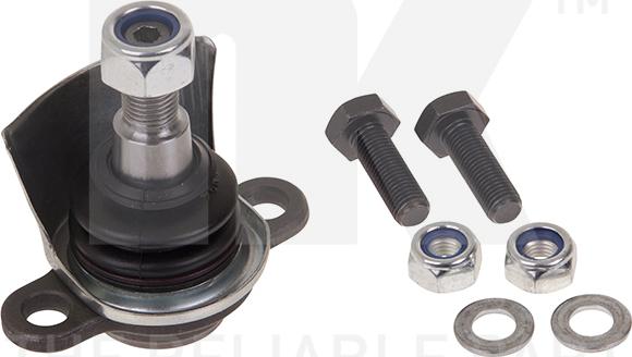 NK 5044733 - Giunto di supporto / guida www.autoricambi360.it