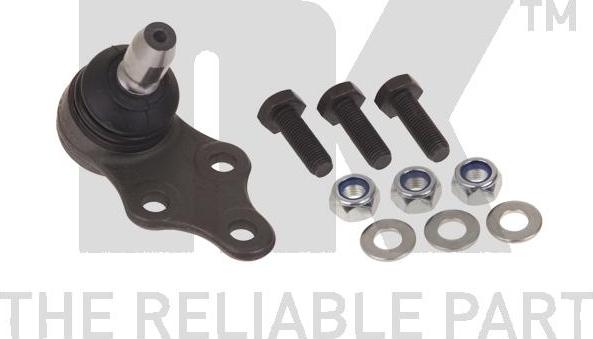 NK 5045003 - Giunto di supporto / guida www.autoricambi360.it