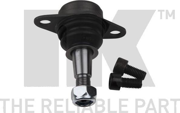 NK 5041519 - Giunto di supporto / guida www.autoricambi360.it