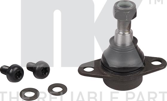 NK 5041515 - Giunto di supporto / guida www.autoricambi360.it