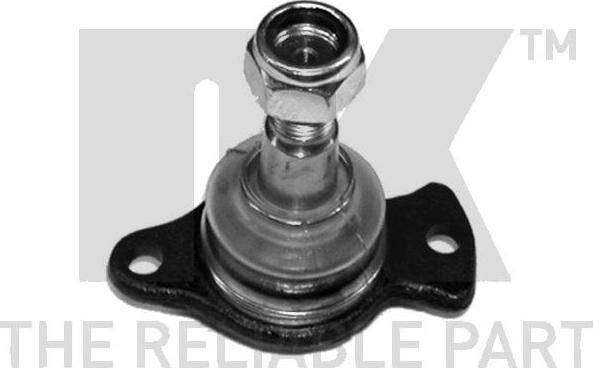 NK 5043916 - Giunto di supporto / guida www.autoricambi360.it