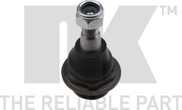 NK 5043936 - Giunto di supporto / guida www.autoricambi360.it