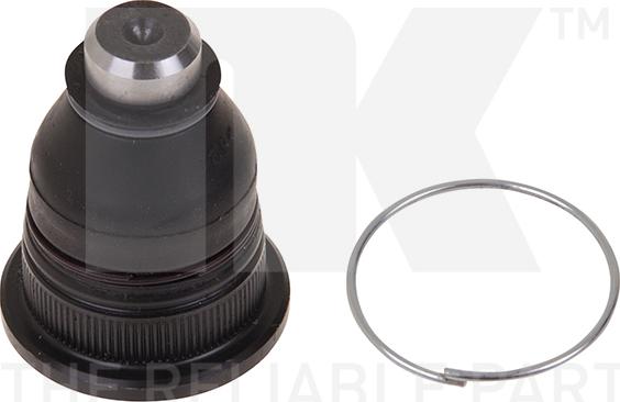 NK 5043931 - Giunto di supporto / guida www.autoricambi360.it