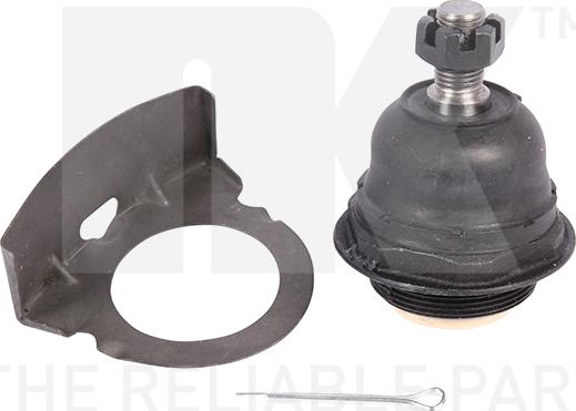 NK 5043510 - Giunto di supporto / guida www.autoricambi360.it