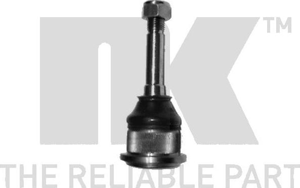 NK 5043620 - Giunto di supporto / guida www.autoricambi360.it