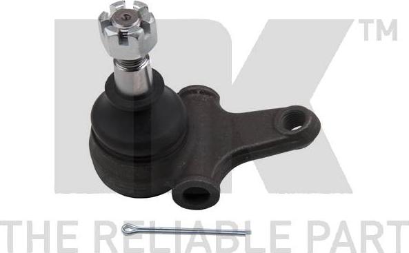 NK 5043220 - Giunto di supporto / guida www.autoricambi360.it