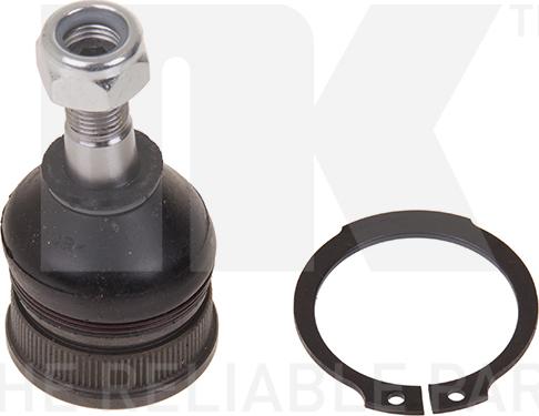 NK 5043221 - Giunto di supporto / guida www.autoricambi360.it