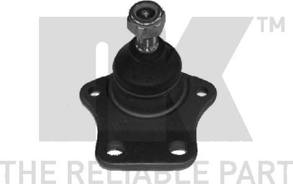 NK 5042509 - Giunto di supporto / guida www.autoricambi360.it