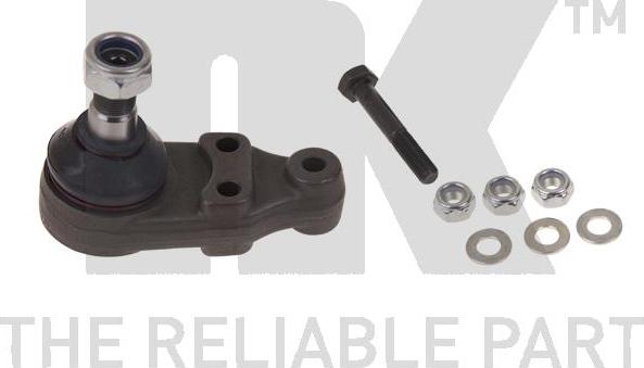 NK 5042518 - Giunto di supporto / guida www.autoricambi360.it