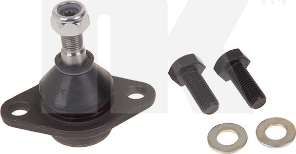 NK 5042312 - Giunto di supporto / guida www.autoricambi360.it