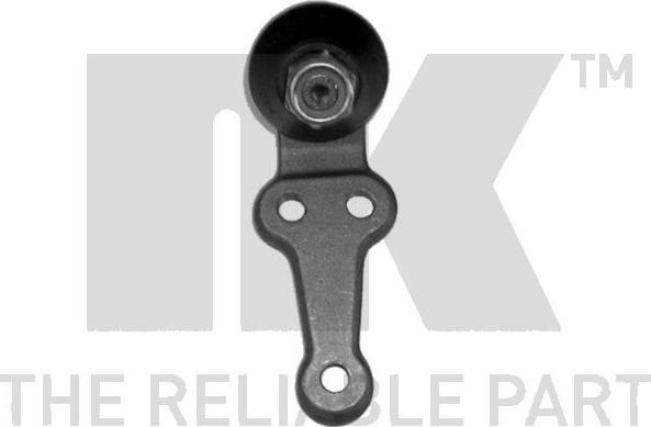 NK 5042202 - Giunto di supporto / guida www.autoricambi360.it