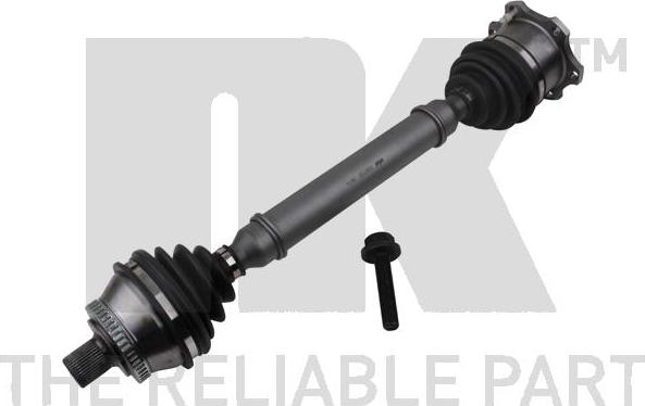 NK 5047120 - Albero motore / Semiasse www.autoricambi360.it