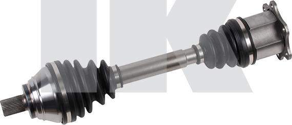 NK 5047206 - Albero motore / Semiasse www.autoricambi360.it