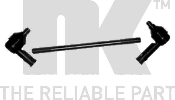 NK 5002505 - Tirante trasversale www.autoricambi360.it