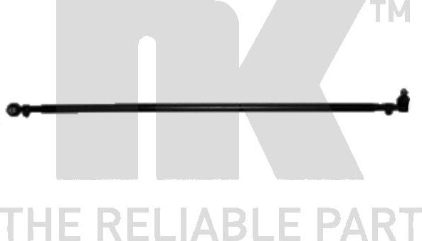 NK 5002508 - Tirante trasversale www.autoricambi360.it