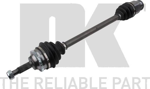 NK 503948 - Albero motore / Semiasse www.autoricambi360.it