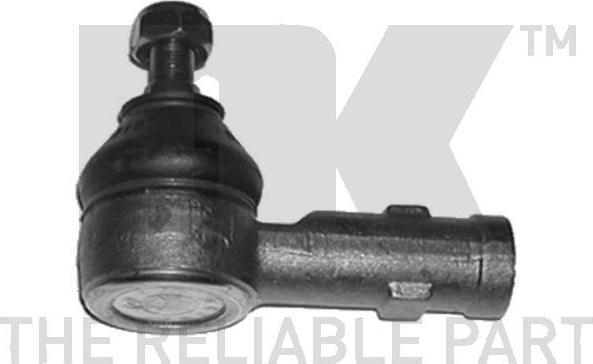 NK 5031504 - Testa barra d'accoppiamento www.autoricambi360.it