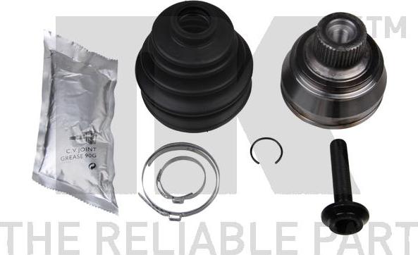 NK 5147143 - Kit giunti, Semiasse www.autoricambi360.it