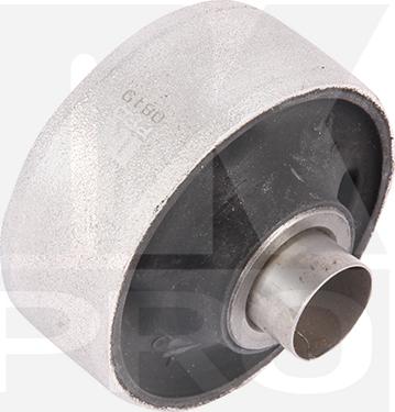 NK 5104705PRO - Supporto, Braccio oscillante www.autoricambi360.it