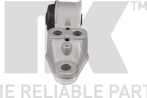 NK 51047102 - Supporto, Corpo assiale www.autoricambi360.it