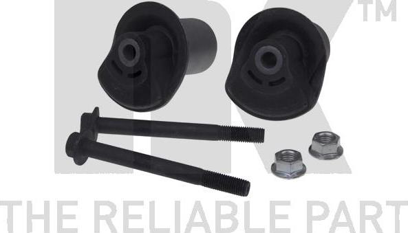 NK 5104724 - Kit riparazione, Corpo assiale www.autoricambi360.it