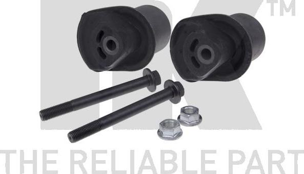 NK 5104726 - Kit riparazione, Corpo assiale www.autoricambi360.it