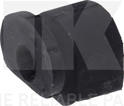 NK 5103609 - Supporto, Braccio oscillante www.autoricambi360.it