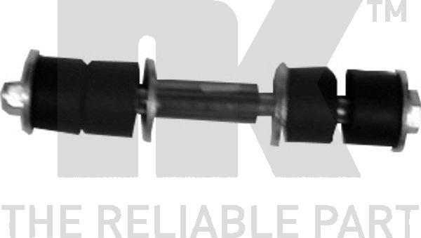 NK 5114501 - Asta / Puntone, Stabilizzatore www.autoricambi360.it
