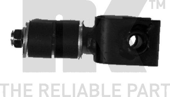 NK 5114503 - Asta / Puntone, Stabilizzatore www.autoricambi360.it