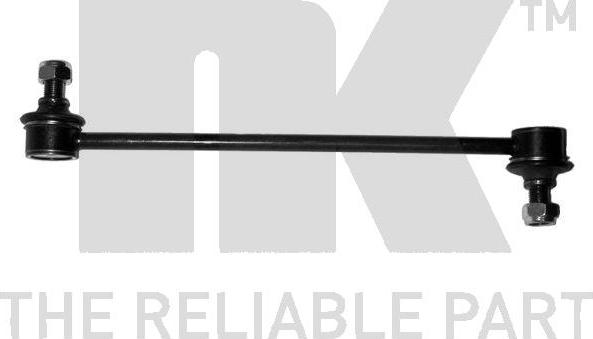 NK 5114515 - Asta / Puntone, Stabilizzatore www.autoricambi360.it